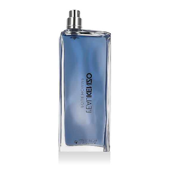 Kenzo L'Eau Kenzo Pour Homme EDT tester 100 ml M