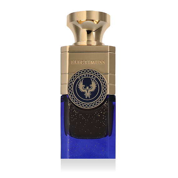 Electimuss Puritas Pure Perfume tester 100 ml U