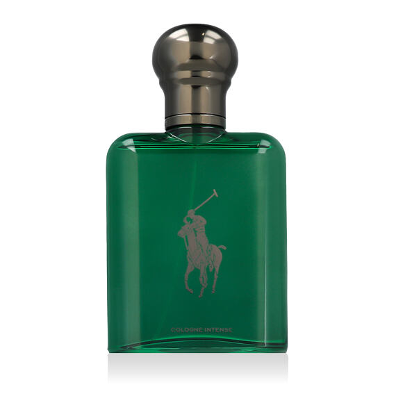 Ralph Lauren Polo Cologne Intense EDC tester 125 ml M