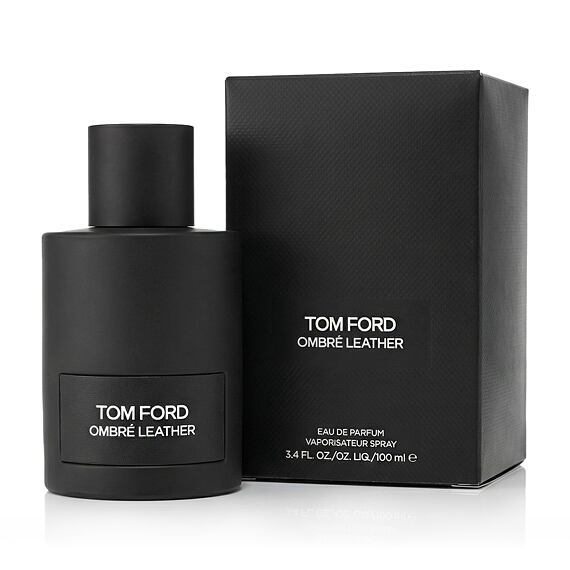Tom Ford Ombré Leather 2018 EDP rozpakowany 50 ml U