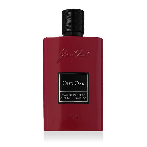 Just Jack 1691 Oud Oak EDP 100 ml U