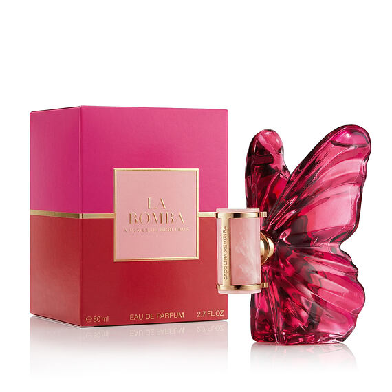 Carolina Herrera La Bomba EDP napełnialny 50 ml W