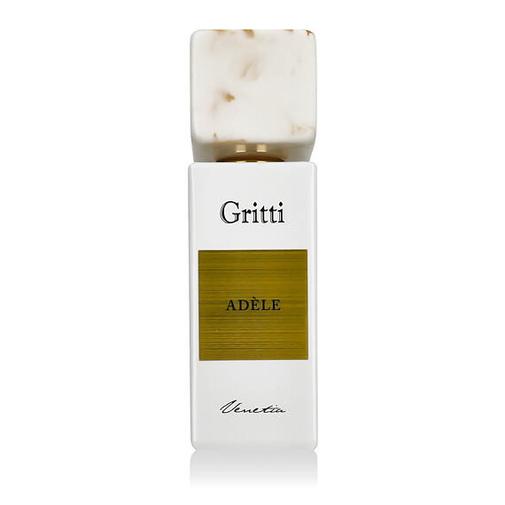 Gritti Adèle EDP tester 100 ml W
