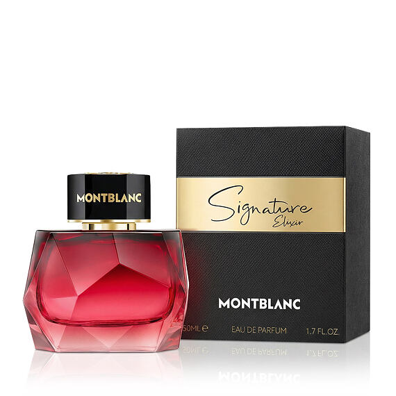 Montblanc Signature Elixir EDP 50 ml W