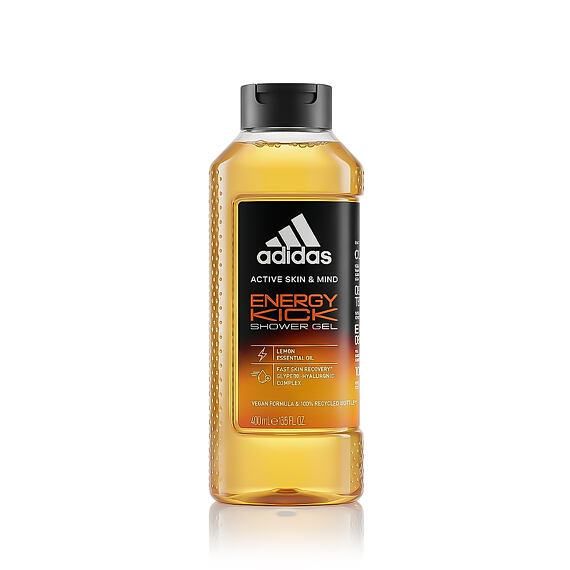 Adidas Energy Kick SG 400 ml