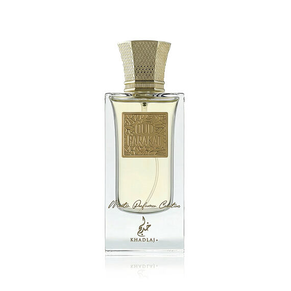 Khadlaj Oud Barakat EDP 60 ml U