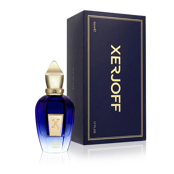 Xerjoff Join the Club More Than Words EDP rozpakowany 50 ml U