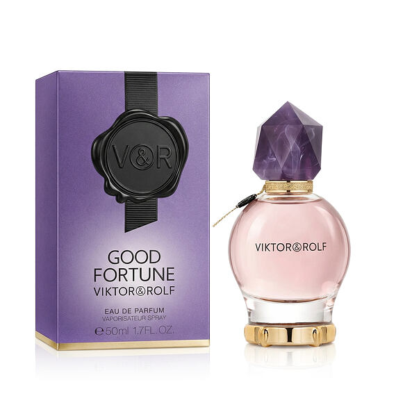 Viktor & Rolf Good Fortune EDP napełnialny rozpakowany 50 ml W