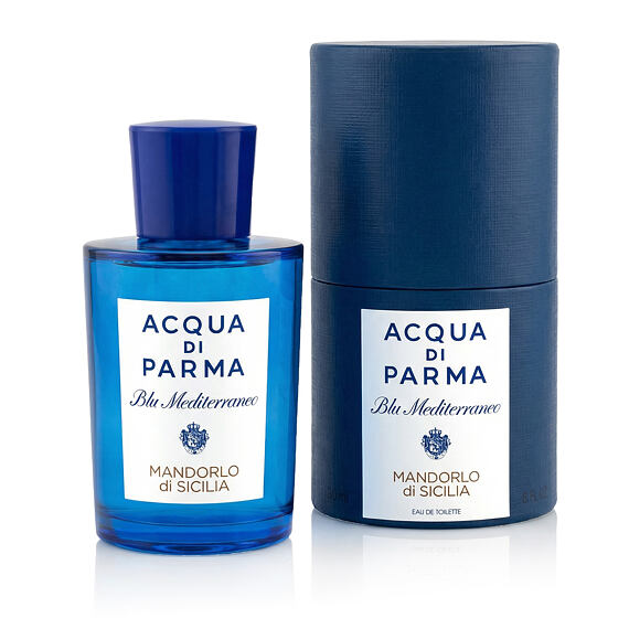 Acqua Di Parma Blu Mediterraneo Mandorlo di Sicilia EDT rozpakowany 180 ml U