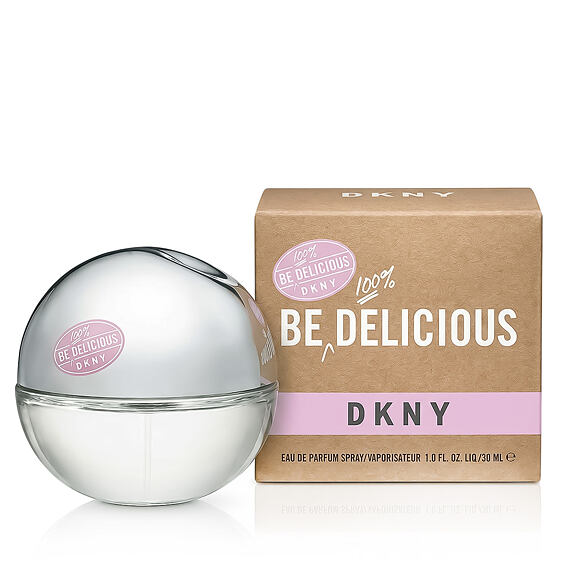 DKNY Donna Karan Be 100% Delicious EDP 30 ml W