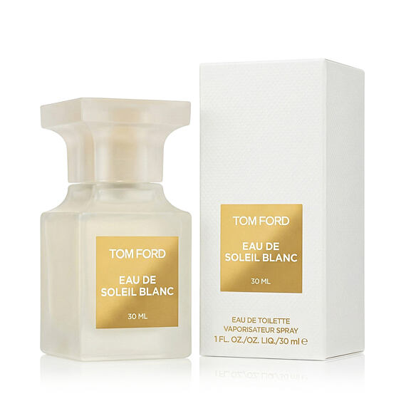 Tom Ford Eau de Soleil Blanc 2025 EDT 30 ml U