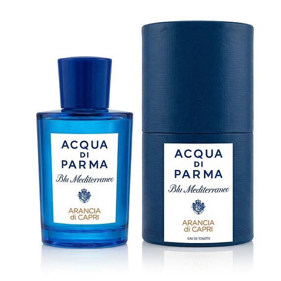 Acqua Di Parma Blu Mediterraneo Arancia di Capri EDT rozpakowany 180 ml U