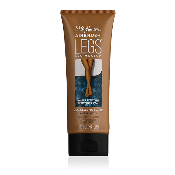 Sally Hansen Airbrush Legs Cream (Medium) 118 ml