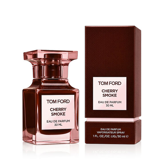Tom Ford Cherry Smoke EDP 30 ml U