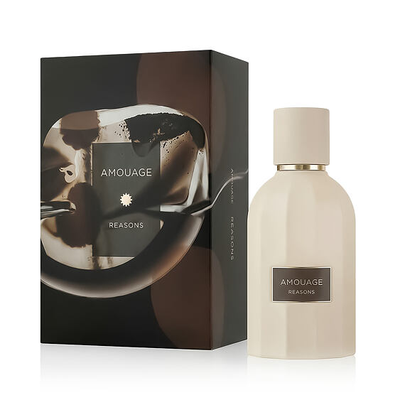 Amouage Outlands Essence de Parfum 100 ml U