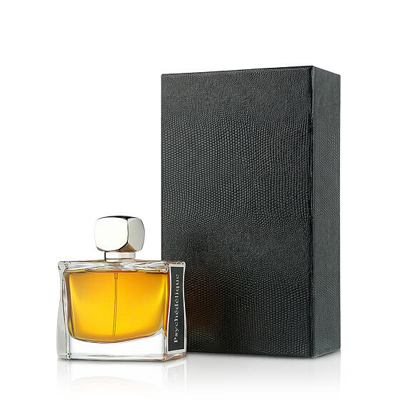 Jovoy Paris Psychedelique EDP 100 ml U