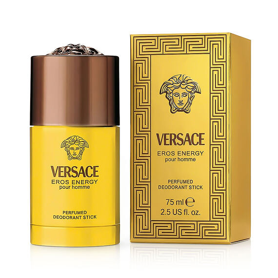 Versace Eros Energy DST 75 ml M