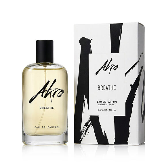 Akro Breathe EDP 100 ml U