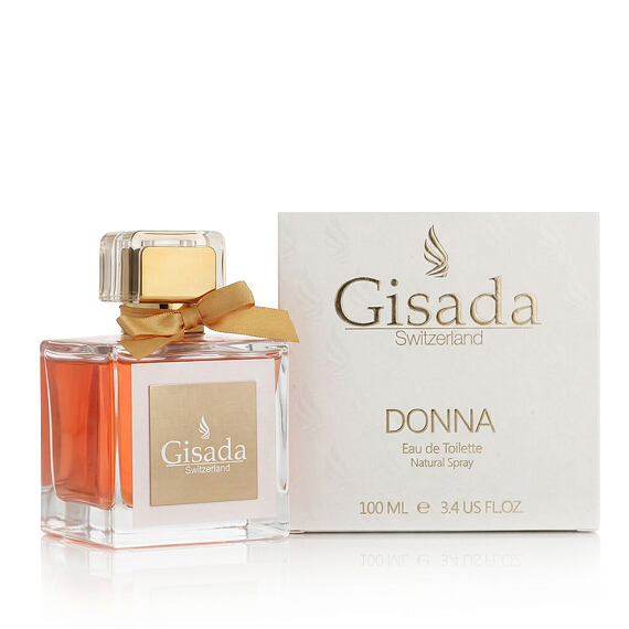Gisada Donna EDT rozpakowany 100 ml W