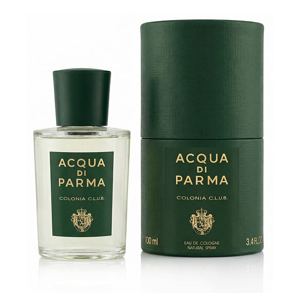 Acqua Di Parma Colonia Club EDC rozpakowany 100 ml U