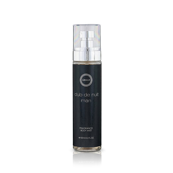 Armaf Club de Nuit Man spray do ciała 150 ml M