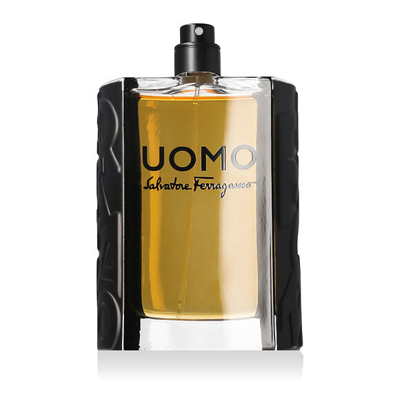 Ferragamo Uomo EDT tester 100 ml M