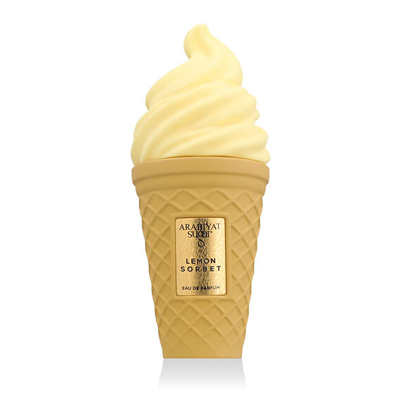 Arabiyat Sugar Lemon Sorbet EDP tester 100 ml U