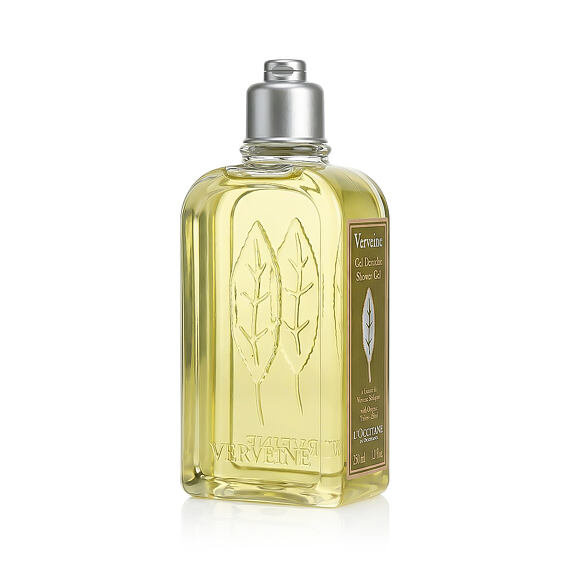 L'Occitane Verveine SG 250 ml U