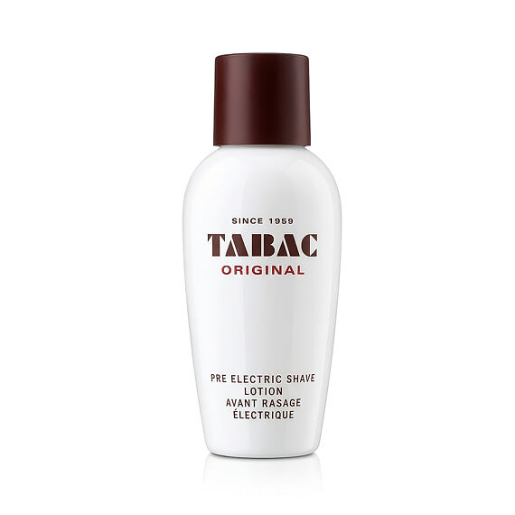 Tabac Original Pre Electric Shave Lotion 150 ml M