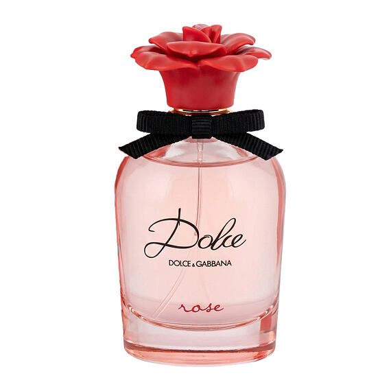 Dolce & Gabbana Dolce Rose EDT 50 ml W