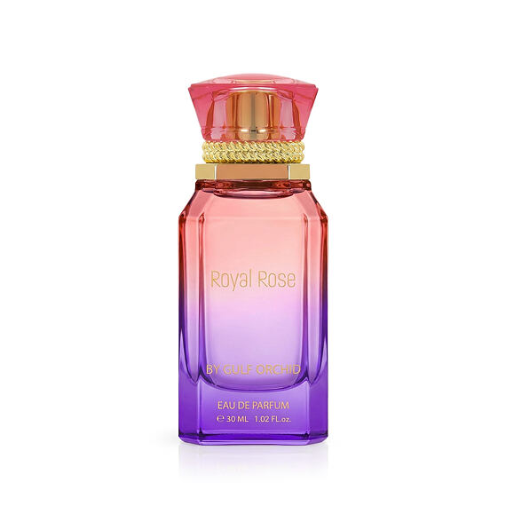 Gulf Orchid Royal Rose EDP 30 ml