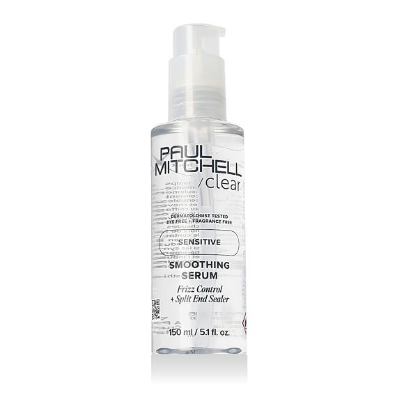 Paul Mitchell Sensitive Clear Smoothing Serum 150 ml
