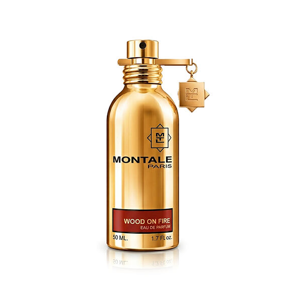 Montale Paris Wood On Fire EDP 50 ml U