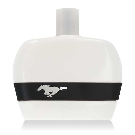 Mustang White EDT tester 100 ml M