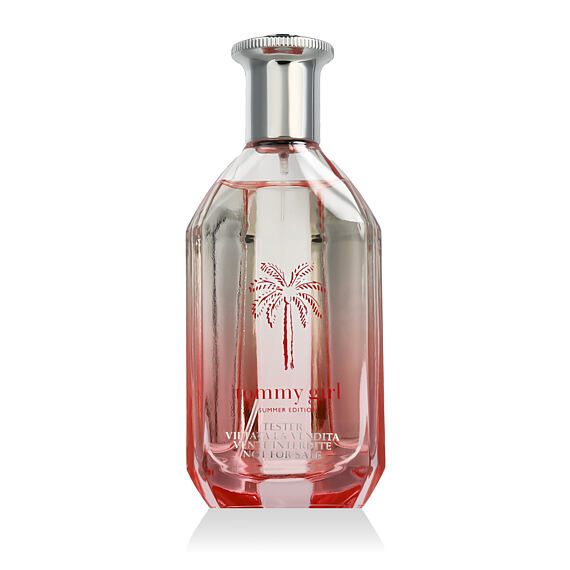 Tommy Hilfiger Tommy Girl Summer 2025 EDT tester 100 ml W