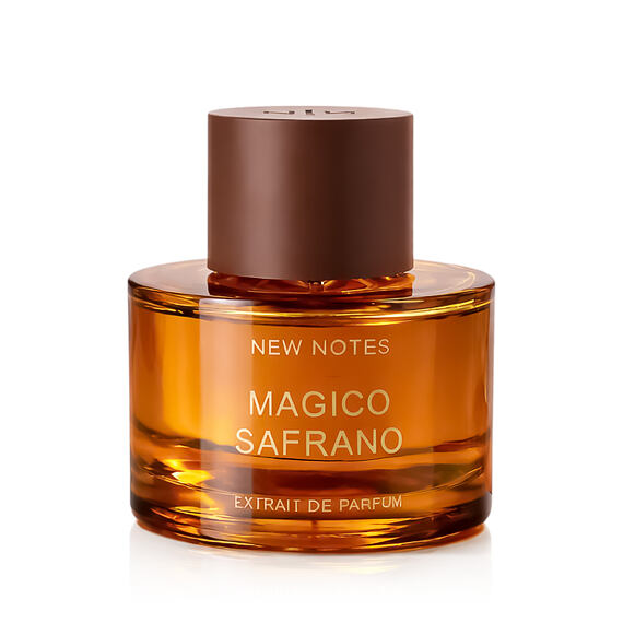 New Notes Magico Safrano Extrait de Parfum 60 ml U