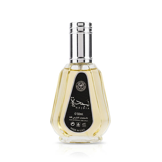 Ard Al Zaafaran Najdia EDP 50 ml U