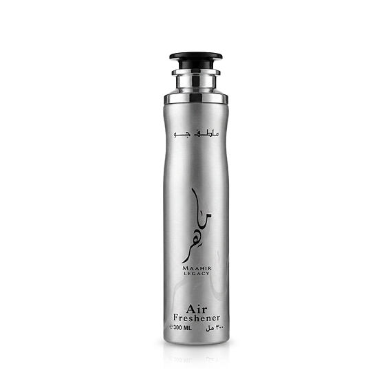 Lattafa Maahir Legacy spray do wnętrz 300 ml U