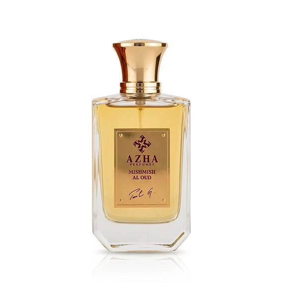 Azha Perfumes Mishmish Al Oud EDP 100 ml U