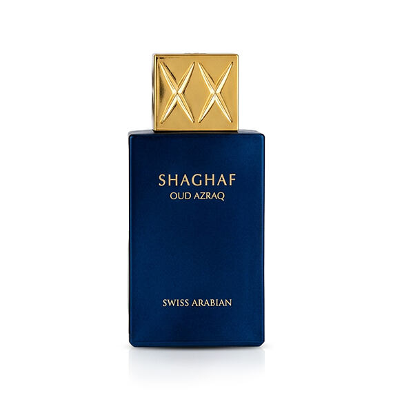 Swiss Arabian Shaghaf Oud Azraq EDP 25 ml U