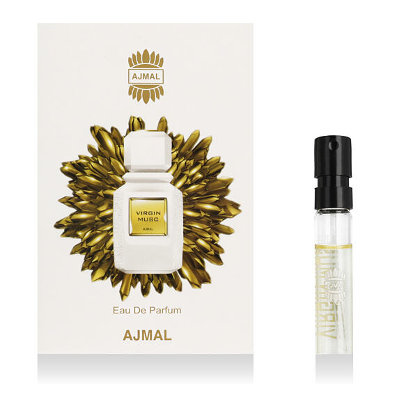 Ajmal Virgin Musc EDP próbka 1.5 ml U