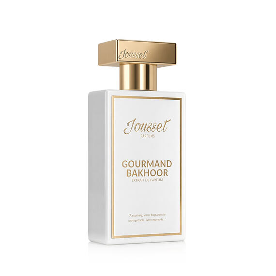 Jousset Parfums Gourmand Bakhoor Extrait de Parfum 50 ml U