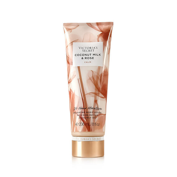Victoria's Secret Coconut Milk & Rose Calm BL 236 ml W