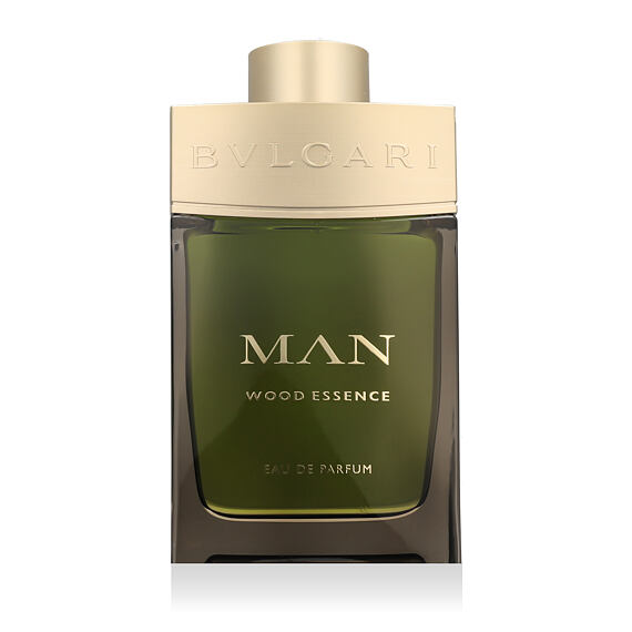 Bvlgari Man Wood Essence EDP napełnialny uszkodzone opakowanie 150 ml M