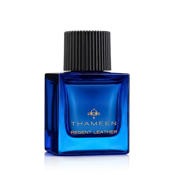 Thameen Regent Leather Extrait de Parfum 100 ml U
