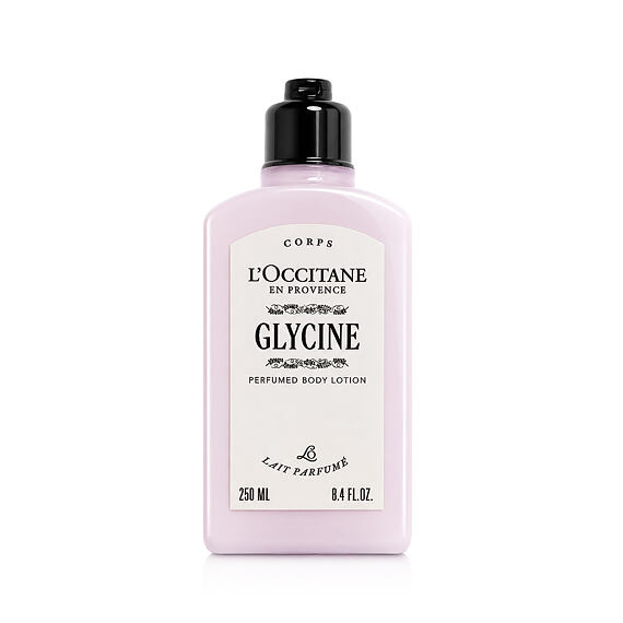L'Occitane Glycine BL 250 ml W
