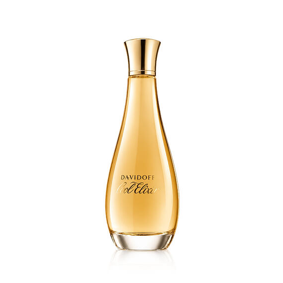 Davidoff Cool Elixir Woman Perfum Intense 100 ml W