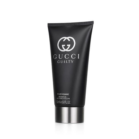 Gucci Guilty Pour Homme SG 150 ml M