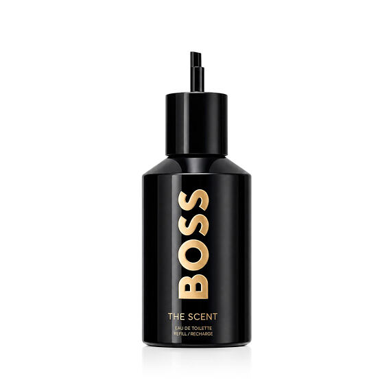 Boss Boss The Scent For Him EDT wkład 200 ml M
