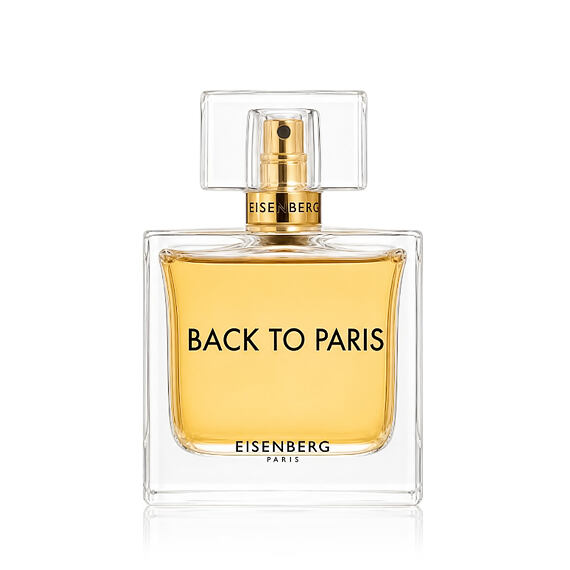 Eisenberg Back To Paris EDP 30 ml W